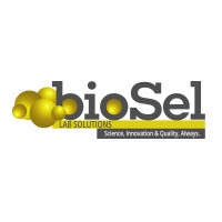 BioSel Laboratory Solutions logo - Similar company to Biosel Lab Solutions