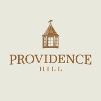 Providence Hill logo - Similar company to The Colleton Collection