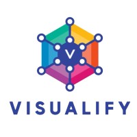 Visualify AI logo - Similar company to Aegis Vision