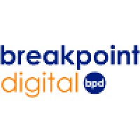 Breakpoint Digital logo - Similar company to Wolfeberg & Co