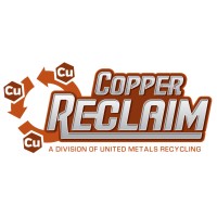 Copper Reclaim