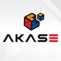Akase Solutions logo - Similar company to Saasflux Solutions