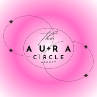 Aura Circle Agency logo - Similar company to Loopify Creatives