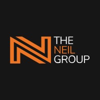 The Neil Group logo - Similar company to Niel Construction Group, Corp.