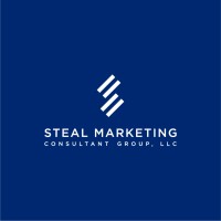 Steal Marketing Consultant Group logo - Similar company to Ezy Marketing