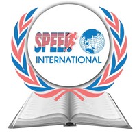 SPEED INTERNATIONAL NGO logo - Similar company to Communaute Oozons