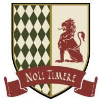 St. Joseph College Seminary logo - Similar company to Peak Companies