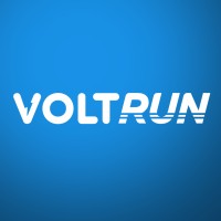 Voltrun logo - Similar company to Zebra Electronics