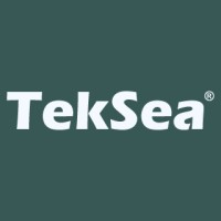 TekSea logo - Similar company to Tag Engenharia