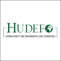 HUDEFO logo - Similar company to 10 Billion Strong