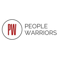 People Warriors logo - Similar company to 90 Day Leader