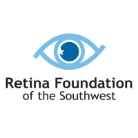 Retina Foundation logo - Similar company to Oval.Bio
