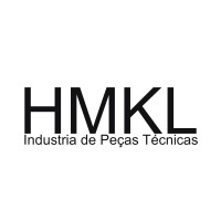 Hmkl Industria De Peças Técnicas