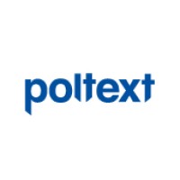 Wydawnictwo Poltext logo - Similar company to Polskie Wydawnictwo Muzyczne