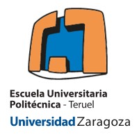Escuela Universitaria Politécnica de Teruel logo - Similar company to Informate