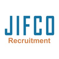 JIFCO Recruitment logo - Similar company to Docs Medical Billing, Llc