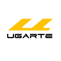 Ugarte Autobus logo - Similar company to Autobus Sa