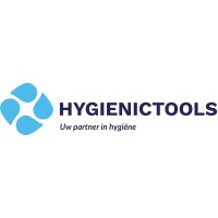 Hygienictools logo - Similar company to Tlrd.