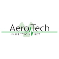 Aerotech Inspection & NDT (India) Private Limited logo - Similar company to Dronestacks