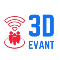 3D EVANT SOLUTIONS logo - Similar company to Zippyfin Solutions Llp
