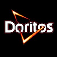 Doritos UK logo - Similar company to Chico Miko