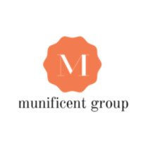 Munificent Group logo - Similar company to Manyfest