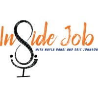 Inside Job Podcast logo - Similar company to 27 Edge