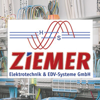 ZIEMER Elektrotechnik & EDV-Systeme GmbH logo - Similar company to Ziemer Gmbh Elektrotechnik & Softwareentwicklung