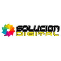 SOLUCIÓN DIGITAL S.A DE C.V logo - Similar company to Solución Digital