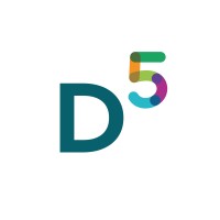 Digital Hoch 5 logo - Similar company to Vaylis Ai