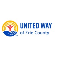 United Way of Erie County Ohio logo - Similar company to Walking Strong Foundation