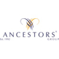 Ancestors of Dover Ltd logo - Similar company to Bay Branded Merch Ltd