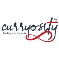 Curryosity logo - Similar company to Chefcraft