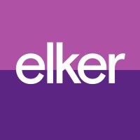 Elker jeugdhulp & onderwijs logo - Similar company to Lentis