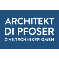 Architekt Pfoser ZT GmbH logo - Similar company to Matra Maler-Gipsergeschäft Ag