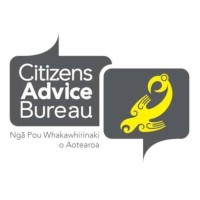 Citizens Advice Bureau NZ logo - Similar company to Writer'S Toolbox