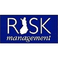 Suomen Riskienhallintayhdistys logo - Similar company to Rizikos Valdymo Asociacija