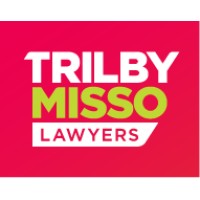 Trilby Misso Lawyers logo - Similar company to Think2Be Healthy