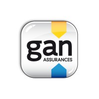 Cabinet GAN Assurances - BORDEAUX TOURNY logo - Similar company to Lepetit Cgp