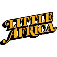 LITTLE AFRICA logo - Similar company to Fhs