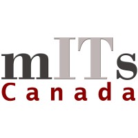 Managed IT Solutions Canada logo - Similar company to Jacc Networks