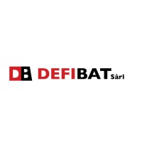 Defibat_Sàrl
