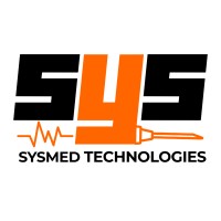 Sysmed Technologies logo - Similar company to Life Science Solutions