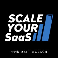 Scale Your SaaS logo - Similar company to Xsellus