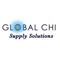Global Chi Supply Solutions logo - Similar company to Global Hive