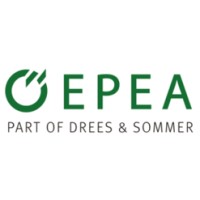 EPEA Benelux logo - Similar company to C2C Bouwgroep