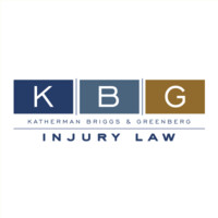 KBG Injury Law logo - Similar company to Pike & Lustig, Llp