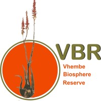 Vhembe Biosphere Reserve logo - Similar company to All Rise - Attorneys For Climate And Environmental Justice