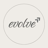 Evolve logo - Similar company to Xmonies