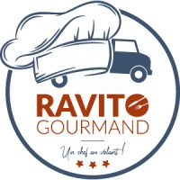 RAVITO GOURMAND logo - Similar company to Scalaxio